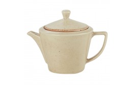 Seasons Wheat Conic Teapot Lid